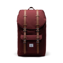 Herschel little america outlet wine